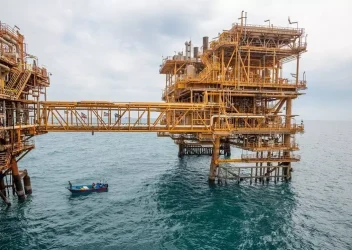 Iran’s oil production reached the highest level in the last 6 years