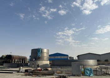 Iran’s oil production in Khilaj Fars increases by 9600 barrels per day